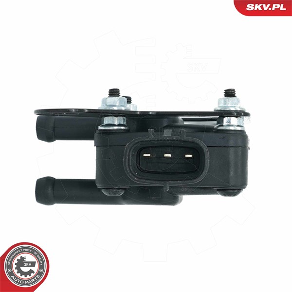 Sensor, avgastryck Esen skv 17SKV794 ESEN SKV