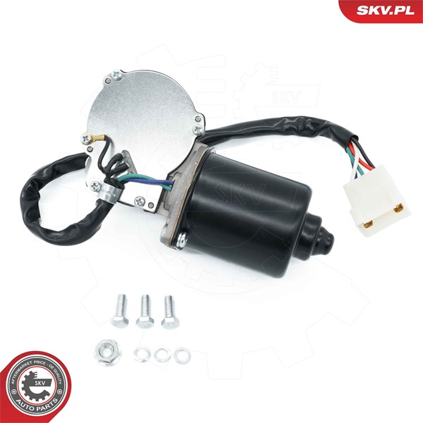 Torkarmotor 12V, Fram Esen skv 19SKV194 ESEN SKV