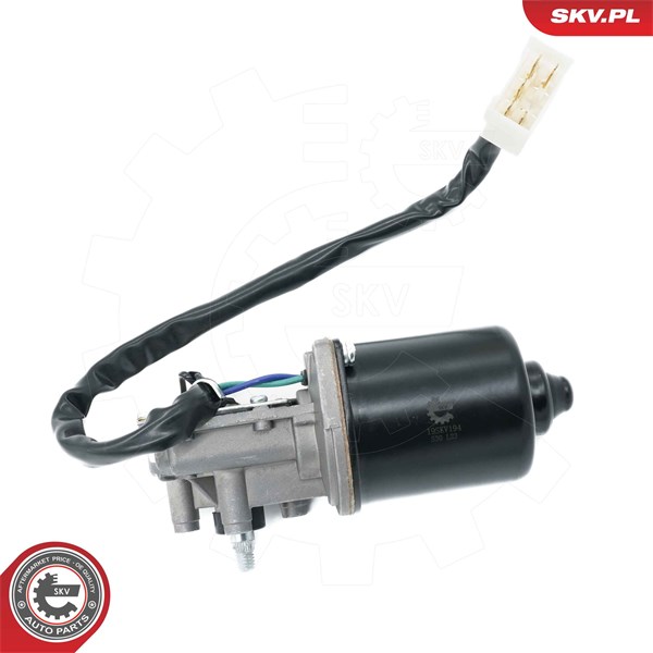 Torkarmotor 12V, Fram Esen skv 19SKV194 ESEN SKV