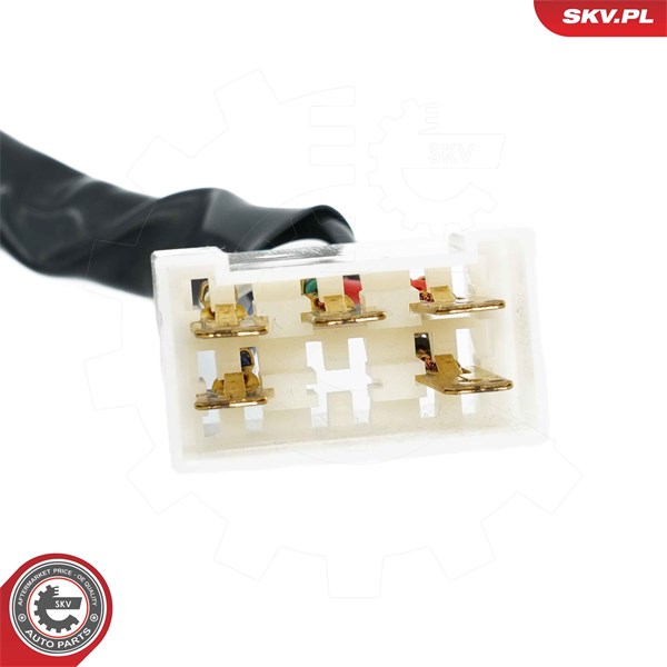 Torkarmotor 12V, Fram Esen skv 19SKV194 ESEN SKV