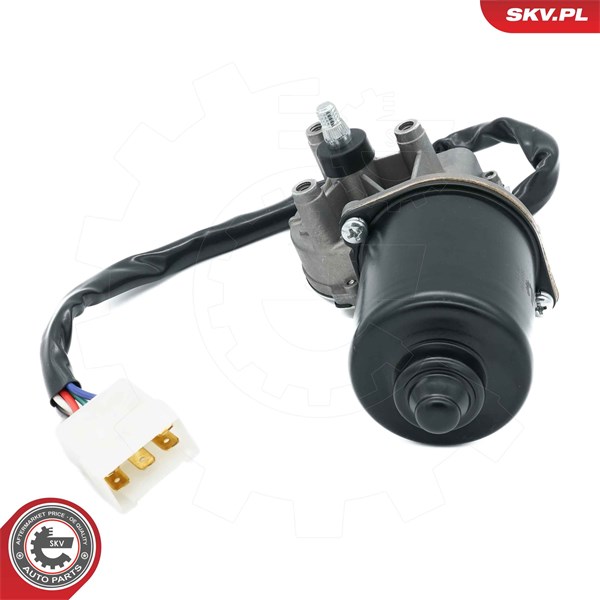 Torkarmotor 12V, Fram Esen skv 19SKV194 ESEN SKV