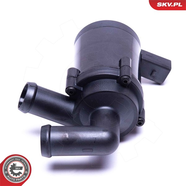 Extra vattenpump ESEN SKV