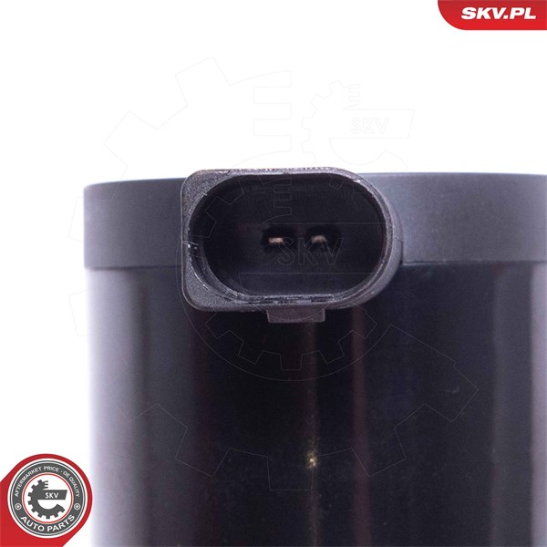 Extra vattenpump ESEN SKV