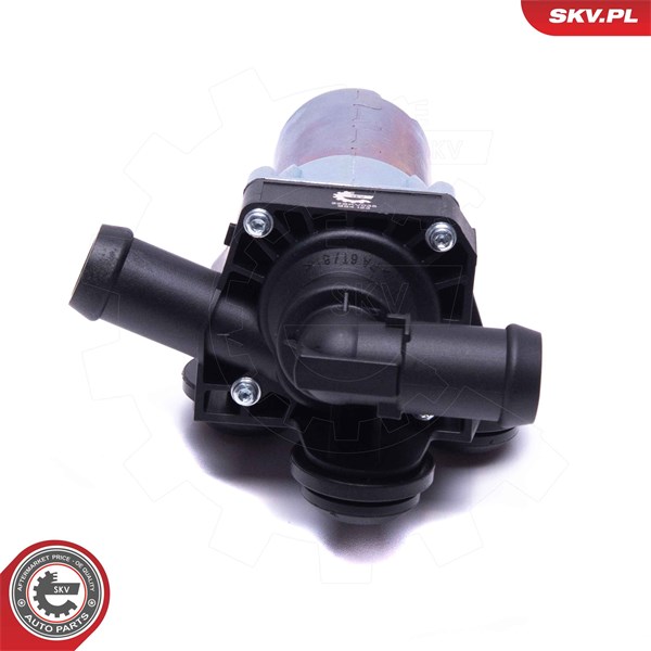 Extra vattenpump 12V Esen skv 22SKV035 ESEN SKV