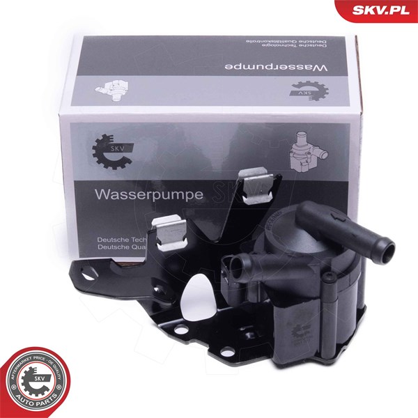 Extra vattenpump 12V Esen skv 22SKV036 ESEN SKV