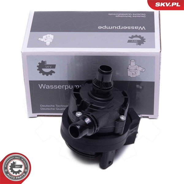 Extra vattenpump 12V Esen skv 22SKV039 ESEN SKV