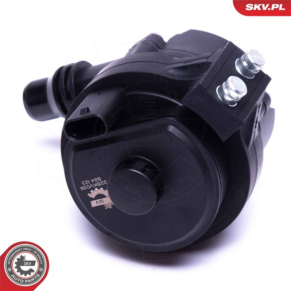 Extra vattenpump 12V Esen skv 22SKV039 ESEN SKV Extra vattenpump 12V Esen skv 22SKV039 ESEN SKV