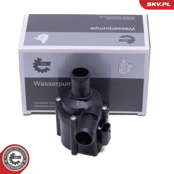 Extra vattenpump 12V Esen skv 22SKV042 ESEN SKV