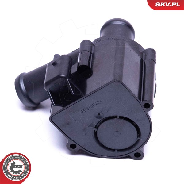 Extra vattenpump 12V Esen skv 22SKV042 ESEN SKV