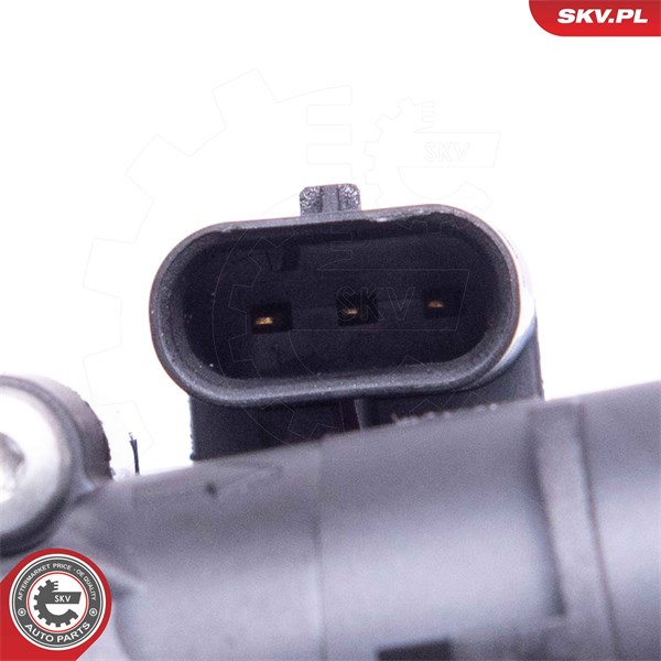 Extra vattenpump 12V Esen skv 22SKV042 ESEN SKV