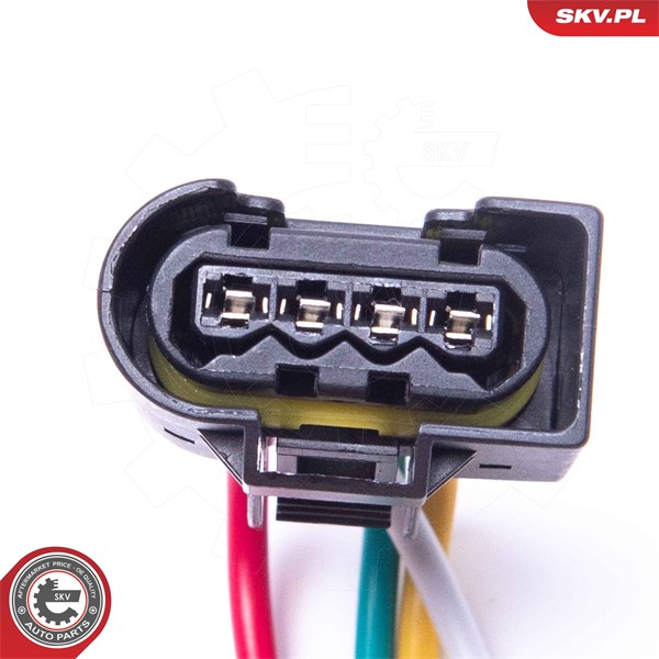 Vattenpump Esen skv 22SKV046 ESEN SKV