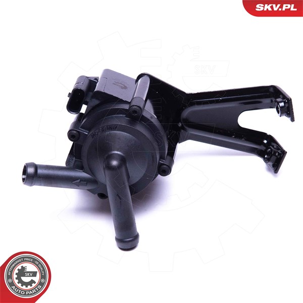 Extra vattenpump 12V Esen skv 22SKV050 ESEN SKV
