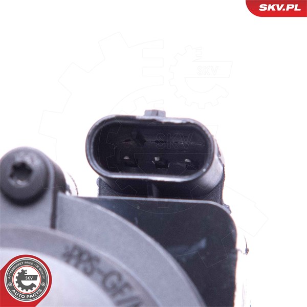 Extra vattenpump 12V Esen skv 22SKV050 ESEN SKV