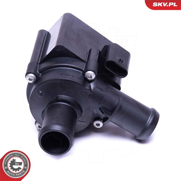 Extra vattenpump 12V Esen skv 22SKV053 ESEN SKV