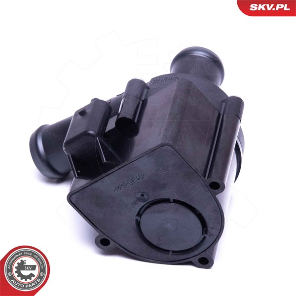 Extra vattenpump 12V Esen skv 22SKV053 ESEN SKV