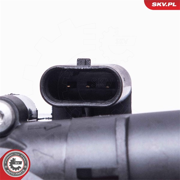 Extra vattenpump 12V Esen skv 22SKV053 ESEN SKV