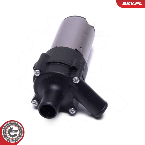 Extra vattenpump 12V Esen skv 22SKV056 ESEN SKV