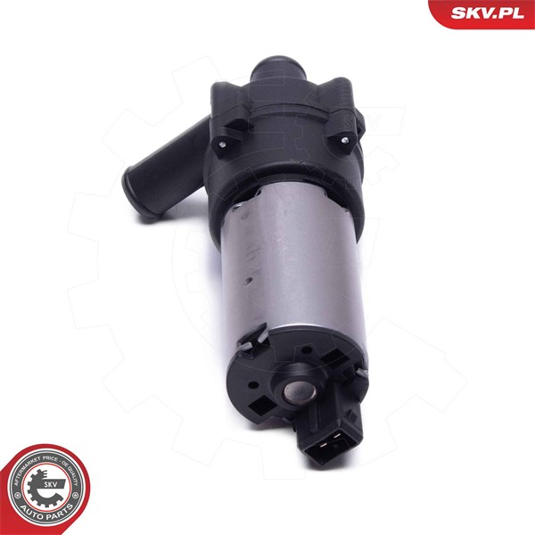 Extra vattenpump 12V Esen skv 22SKV056 ESEN SKV