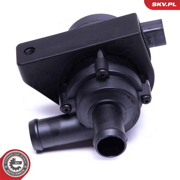 Extra vattenpump 12V Esen skv 22SKV057 ESEN SKV