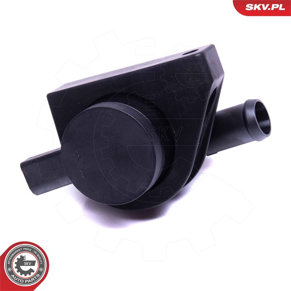Extra vattenpump 12V Esen skv 22SKV057 ESEN SKV