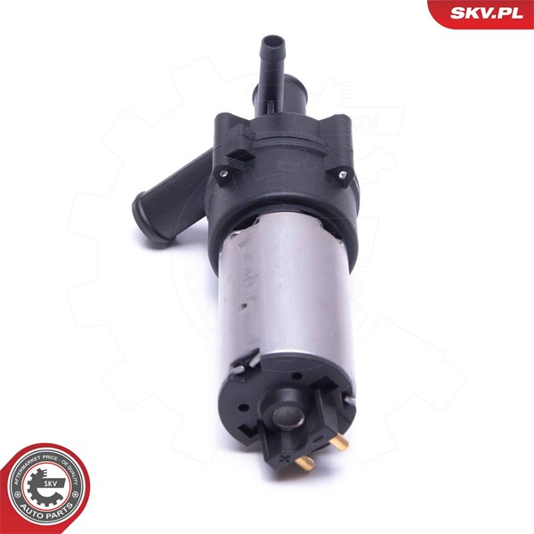 Extra vattenpump 12V Esen skv 22SKV058 ESEN SKV
