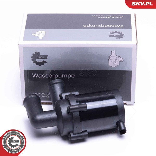 Extra vattenpump 24V Esen skv 22SKV059 ESEN SKV