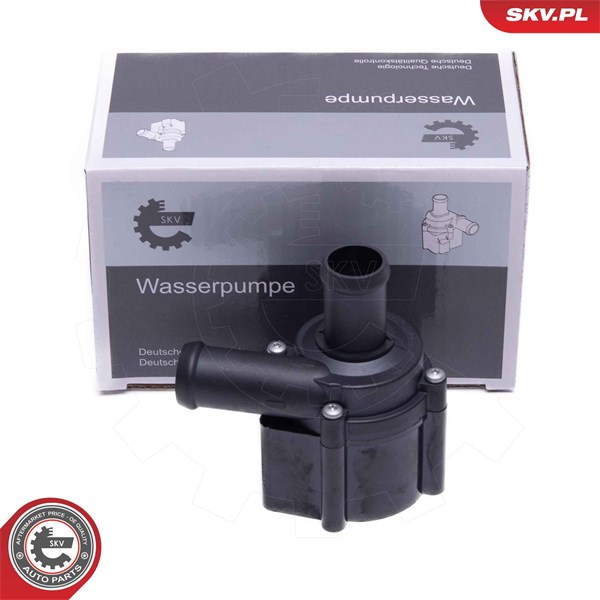 Extra vattenpump 12V Esen skv 22SKV061 ESEN SKV