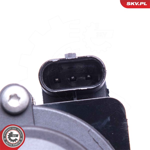 Extra vattenpump 12V Esen skv 22SKV061 ESEN SKV