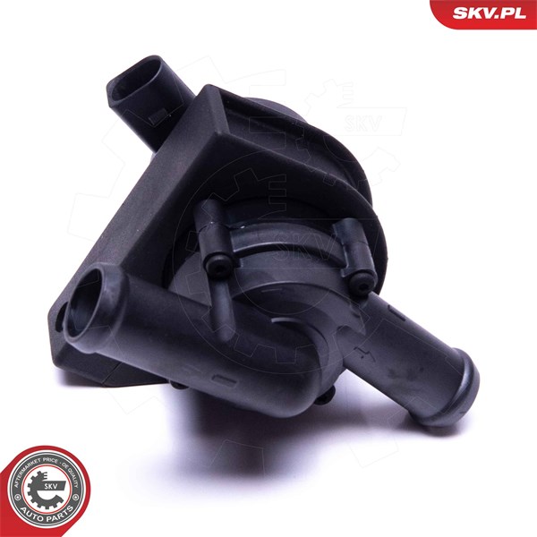 Extra vattenpump 12V Esen skv 22SKV064 ESEN SKV
