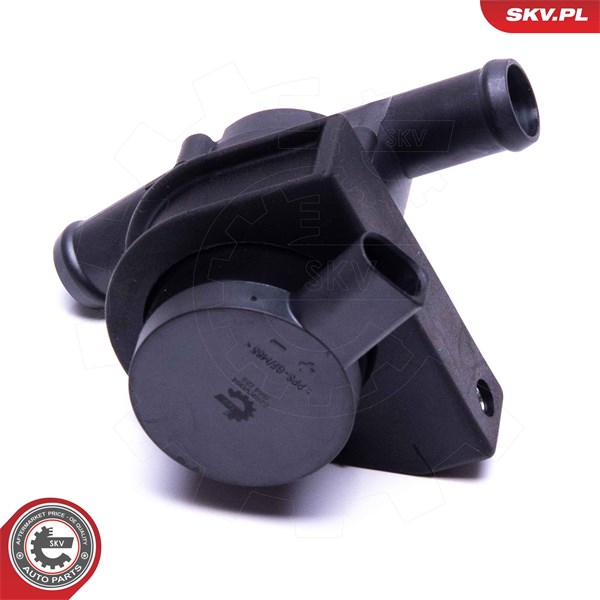 Extra vattenpump 12V Esen skv 22SKV064 ESEN SKV