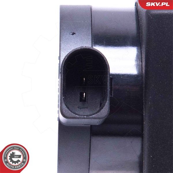Extra vattenpump 12V Esen skv 22SKV064 ESEN SKV