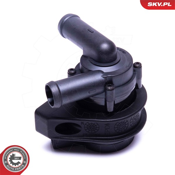 Extra vattenpump, Upptill Esen skv 22SKV065 ESEN SKV