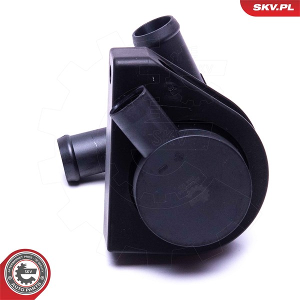 Extra vattenpump, Upptill Esen skv 22SKV065 ESEN SKV