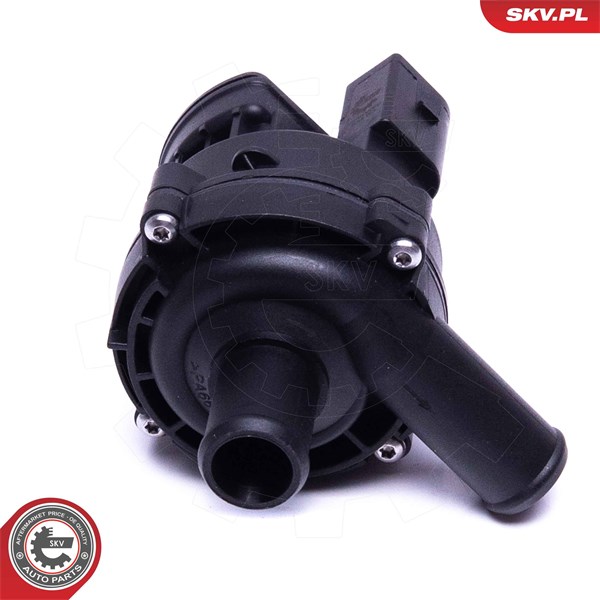 Extra vattenpump 12V Esen skv 22SKV066 ESEN SKV