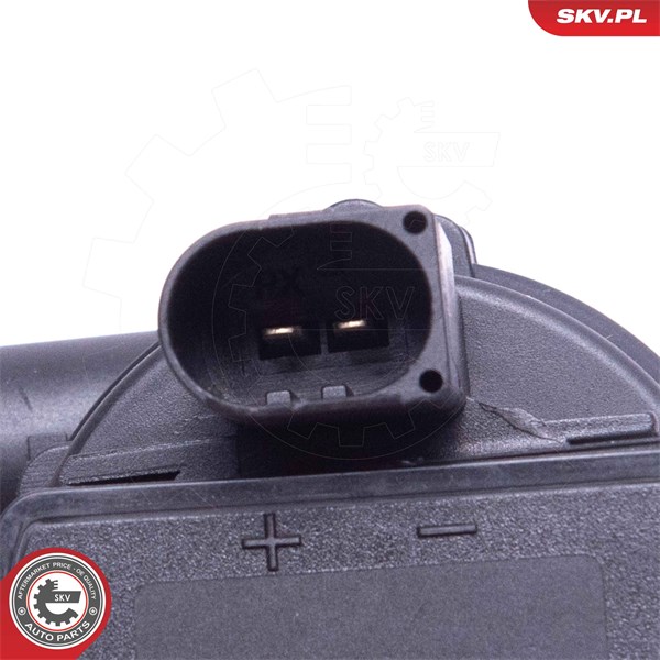 Extra vattenpump 12V Esen skv 22SKV066 ESEN SKV