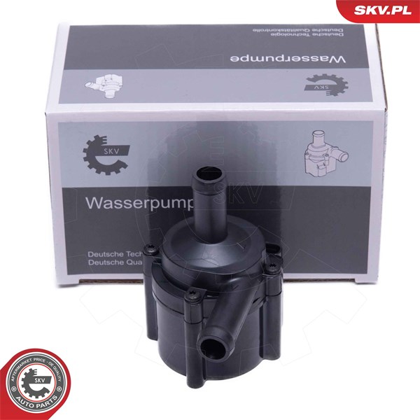 Extra vattenpump 12V Esen skv 22SKV067 ESEN SKV