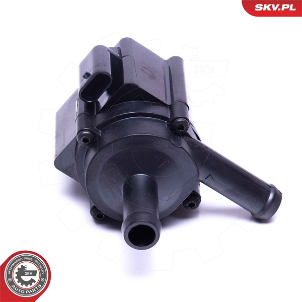 Extra vattenpump 12V Esen skv 22SKV067 ESEN SKV