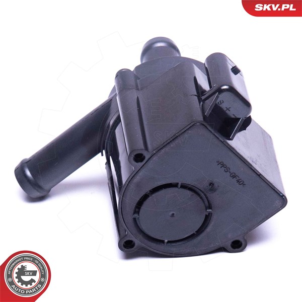 Extra vattenpump 12V Esen skv 22SKV067 ESEN SKV