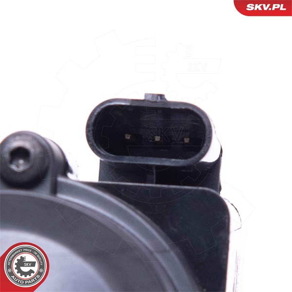 Extra vattenpump 12V Esen skv 22SKV067 ESEN SKV
