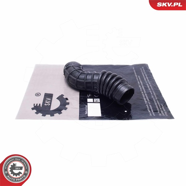 Insug, luftfilter, Vänster fram Esen skv 24SKV445 ESEN SKV Insug, luftfilter, Vänster fram Esen skv 24SKV445 ESEN SKV