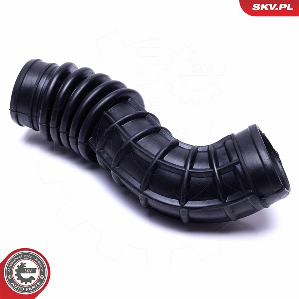 Insug, luftfilter, Vänster fram Esen skv 24SKV445 ESEN SKV Insug, luftfilter, Vänster fram Esen skv 24SKV445 ESEN SKV