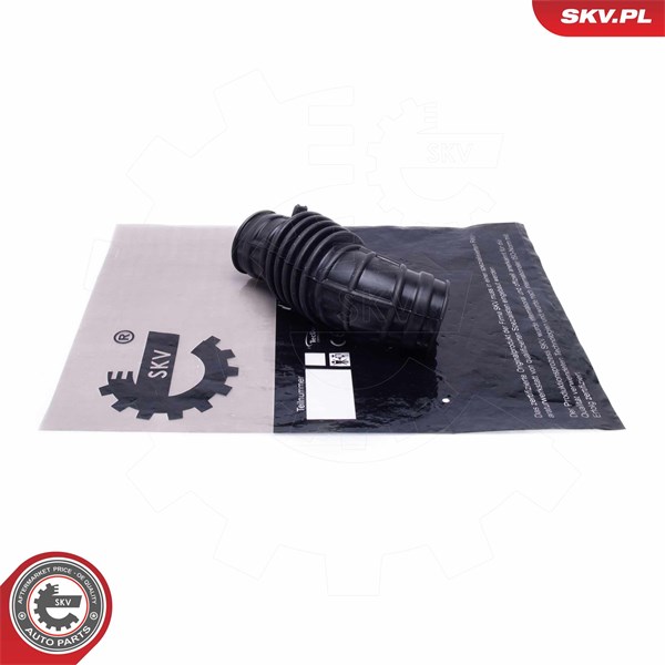 Insug, luftfilter, Vänster bak Esen skv 24SKV467 ESEN SKV
