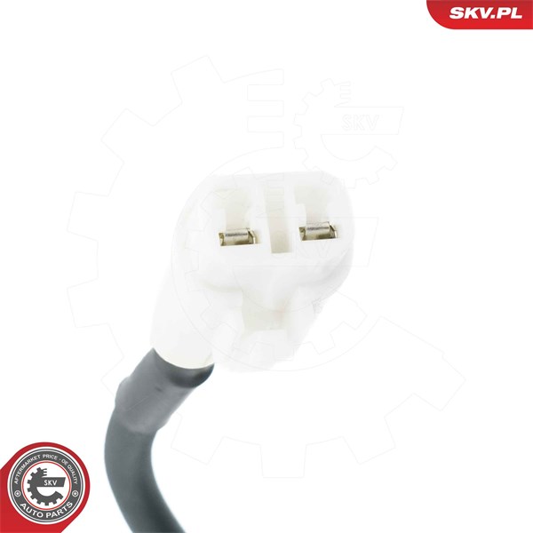 Hjullagersats, Bakaxel Esen skv 29SKV563 ESEN SKV