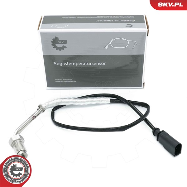 Sensor, avgastemperatur Esen skv 30SKV444 ESEN SKV