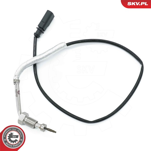 Sensor, avgastemperatur Esen skv 30SKV444 ESEN SKV