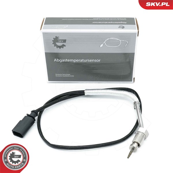 Sensor, avgastemperatur Esen skv 30SKV445 ESEN SKV