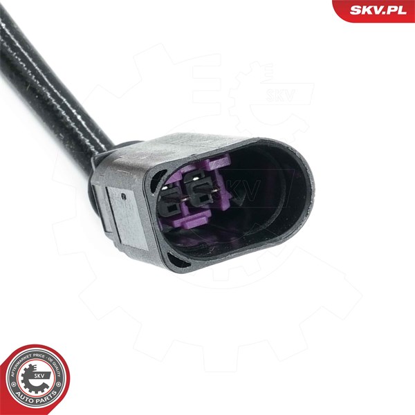 Sensor, avgastemperatur Esen skv 30SKV445 ESEN SKV