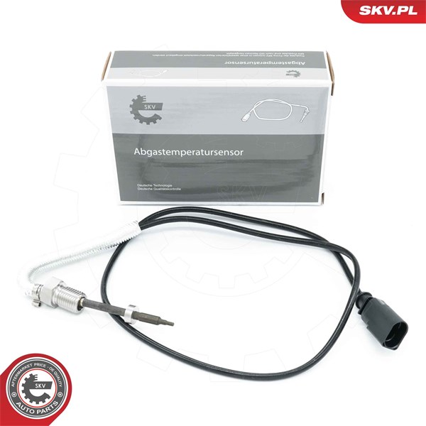 Sensor, avgastemperatur Esen skv 30SKV446 ESEN SKV