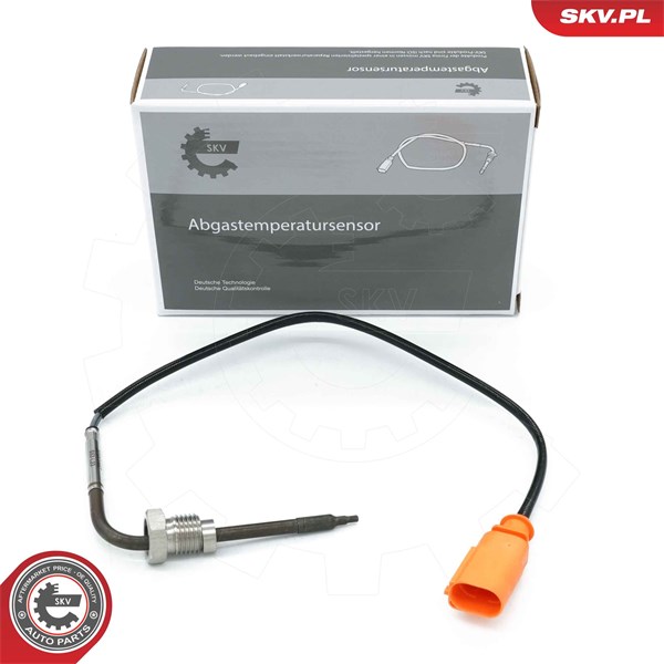 Sensor, avgastemperatur Esen skv 30SKV447 ESEN SKV