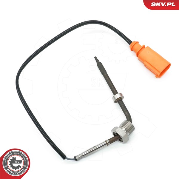 Sensor, avgastemperatur Esen skv 30SKV447 ESEN SKV